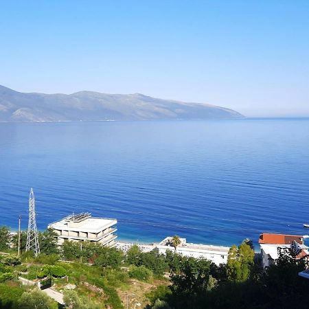 Flower Hill Avlonya Dış mekan fotoğraf