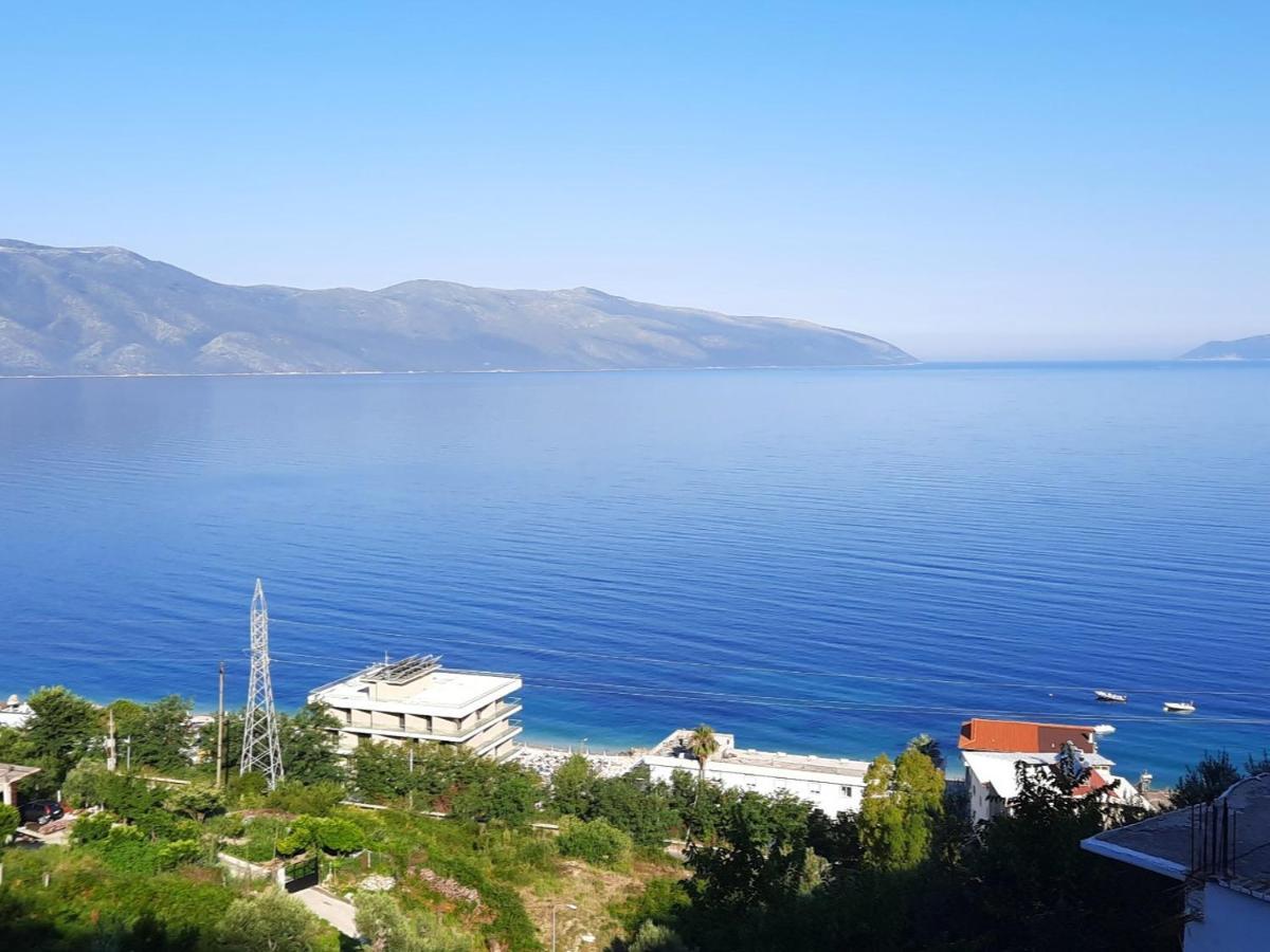 Flower Hill Avlonya Dış mekan fotoğraf
