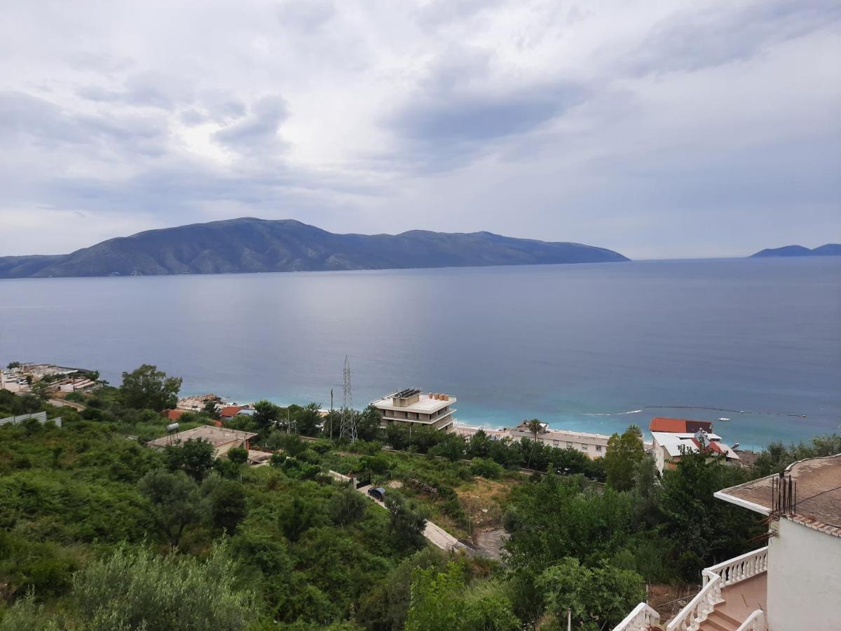 Flower Hill Avlonya Dış mekan fotoğraf