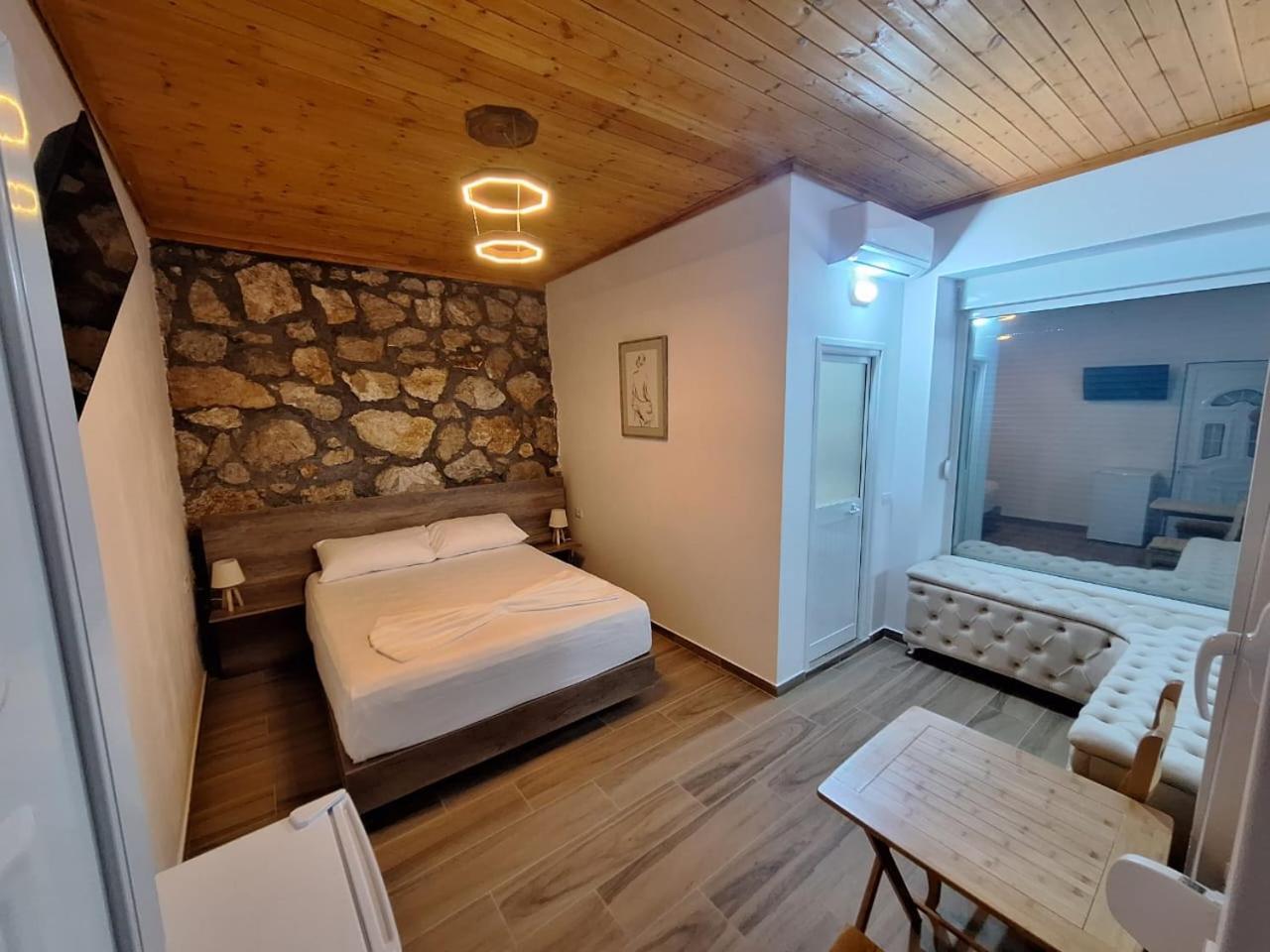 Flower Hill Avlonya Dış mekan fotoğraf