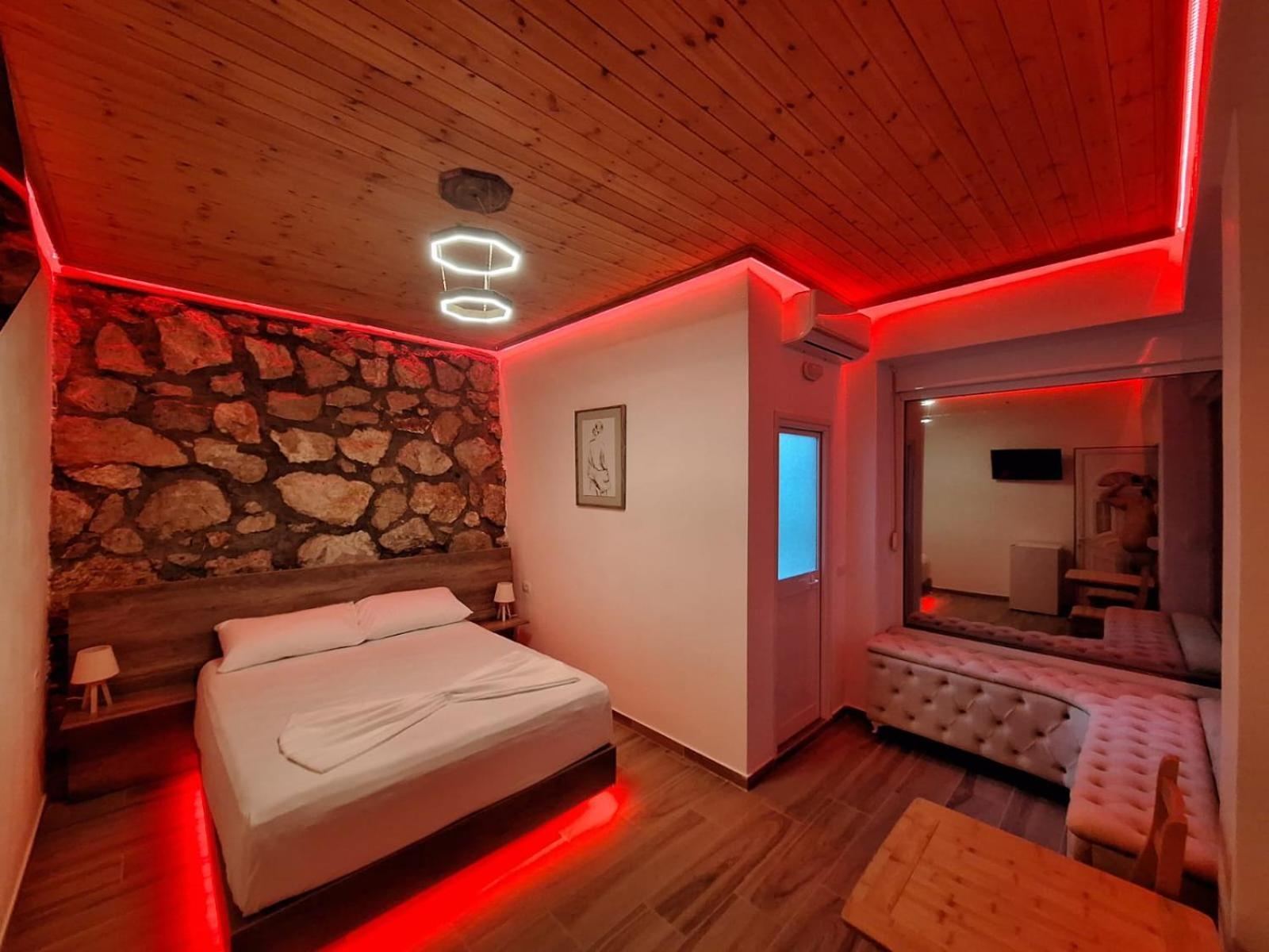 Flower Hill Avlonya Dış mekan fotoğraf